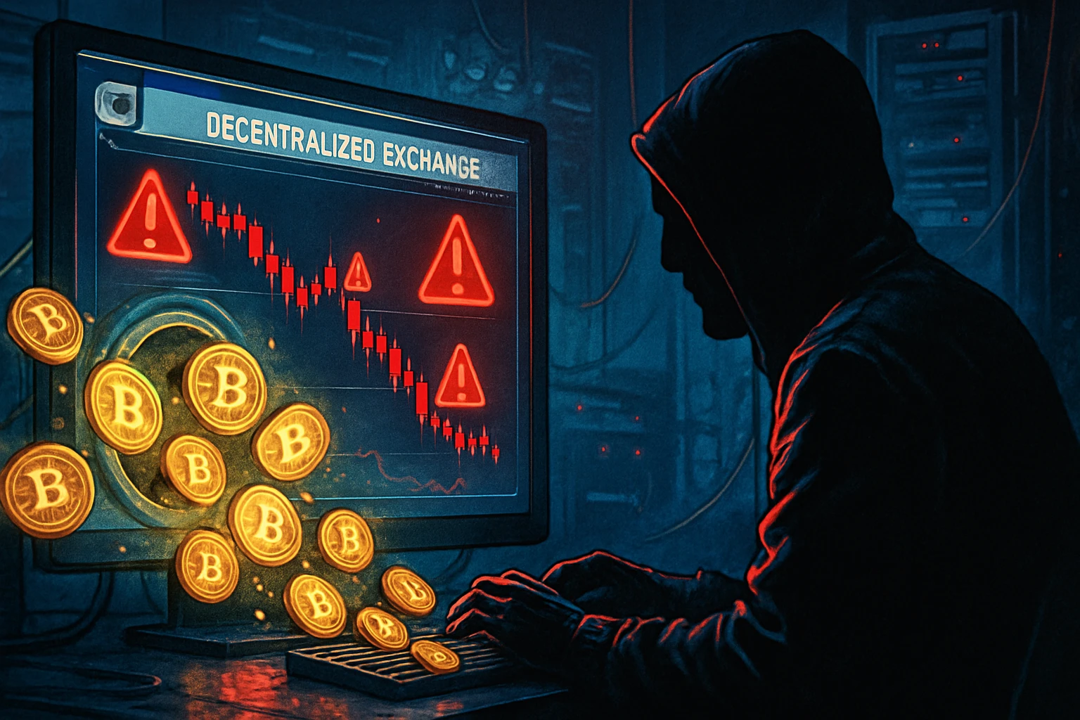 Odin.fun से लगभग 60 BTC की चोरी! संस्थापक ने स्वीकार किया कि चीनी हैकरों को इंगित करने के लिए उनके पास 