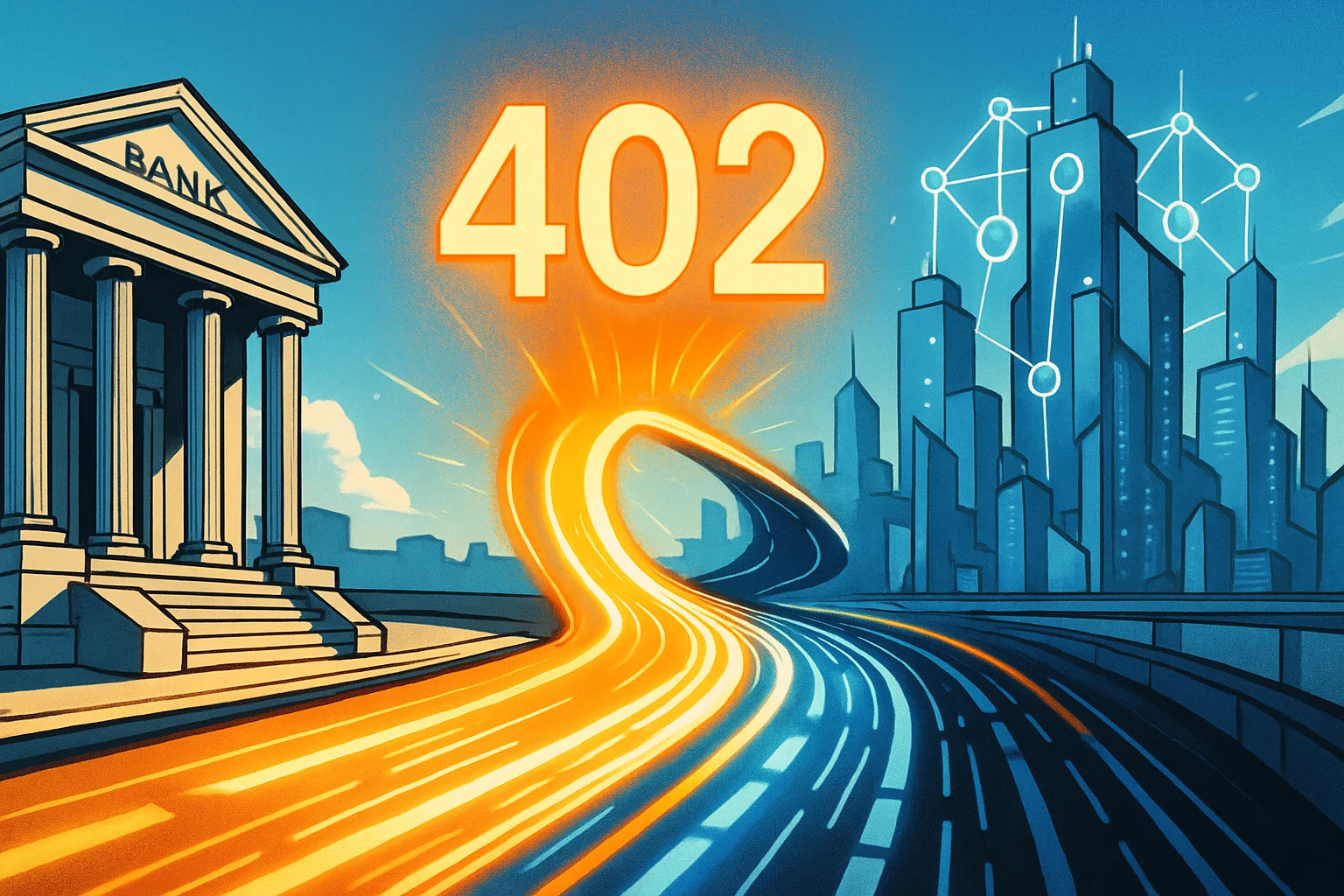 x402 को 