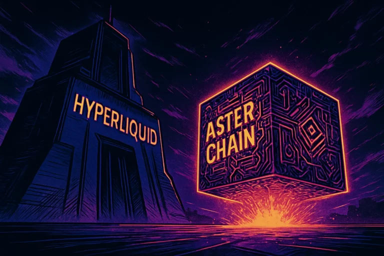 $ASTER $2.4 से टूटकर नई सर्वकालिक ऊंचाई पर पहुंच गया! सीईओ ने एस्टर चेन, सीजेड के लॉन्च की पुष्टि की: पर्प डेक्स का युग आ गया है